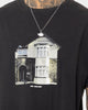 Six60 Merch Six60 Merch Vintage T-Shirt Black Wash