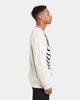 XXIII Isaac Knit Skeleton Sweater Black/White