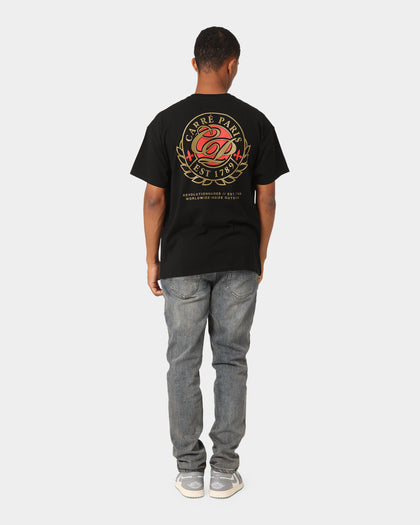 Carré Champions CLS T-Shirt Black