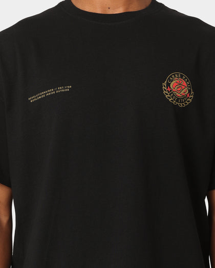 Carré Champions CLS T-Shirt Black