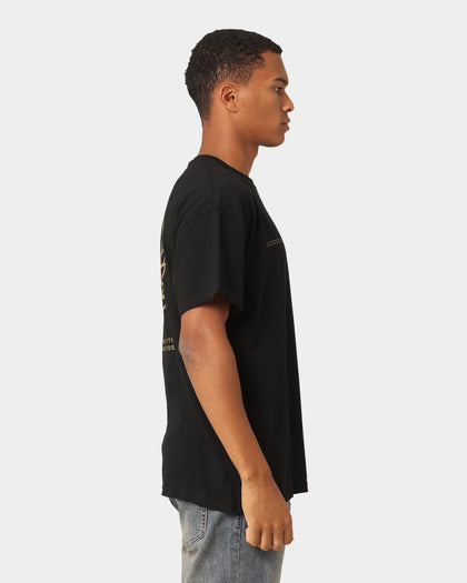 Carré Champions CLS T-Shirt Black