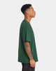 XXIII Jacob Knit T-Shirt Forest Green