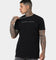Emperor Apparel Capitano Hustle T-Shirt Black