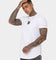 Emperor Apparel Cubics After Dark T-Shirt White