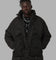 DXXMLife L-6 B Tactical Puffer Jacket Black