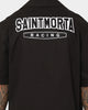 Saint Morta Pro Racing Mechanic Shirt Black