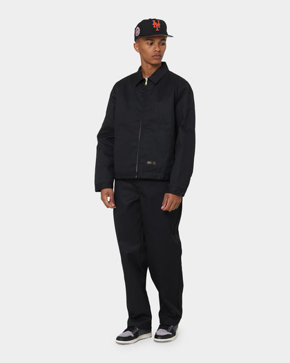 Dickies X Culture Kings CK 100 Eisenhower Jacket Black/Gold