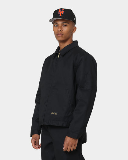 Dickies X Culture Kings CK 100 Eisenhower Jacket Black/Gold