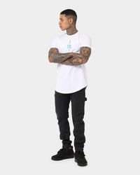 Emperor Apparel Downtown After Dark T-Shirt White