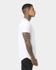 Emperor Apparel Downtown After Dark T-Shirt White
