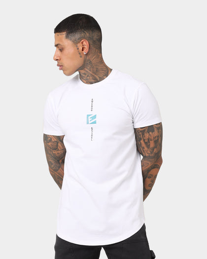 Emperor Apparel Downtown After Dark T-Shirt White