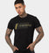 Emperor Apparel Formation After Dark T-Shirt Black