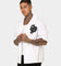 Saint Morta Gothic Bowling Shirt White