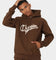 Champion Reverse Weave Cursive Logo Hoodie Dance Monkey