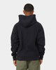 Champion Script Hoodie Navy