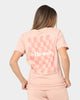 Ellesse Women's Taya T-Shirt Pink