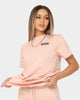 Ellesse Women's Taya T-Shirt Pink