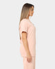 Ellesse Women's Taya T-Shirt Pink