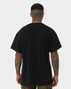 Goat Crew Derby '96 Ultra Vintage T-Shirt Washed Black
