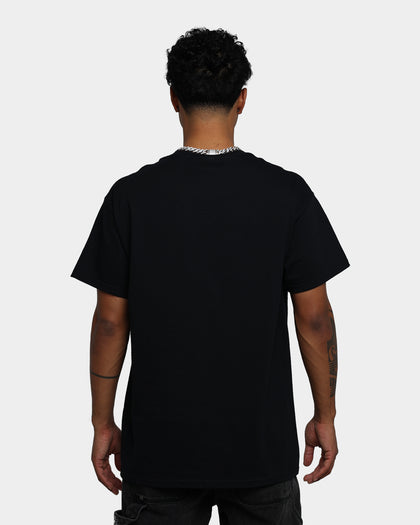 American Thrift Pegasus Vintage T-Shirt Black