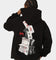 Stussy House Of Cards Hoodie Pigment Black