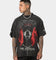 Loiter X The Anti Order Anti Tour Vintage T-Shirt Vintage Wash