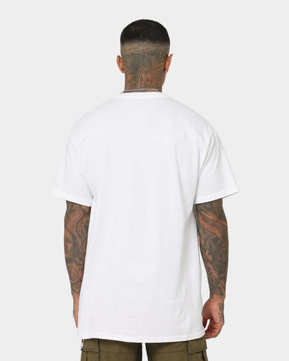 Goat Crew Dying Out West Vintage T-Shirt White