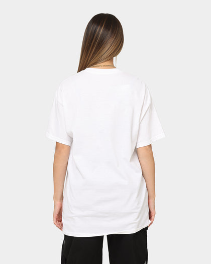 Goat Crew Dying Out West Vintage T-Shirt White