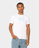 Carré Cloud Box Classique T-Shirt White