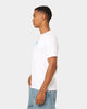 Carré Cloud Box Classique T-Shirt White