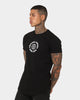 Emperor Apparel Globe After Dark T-Shirt Black
