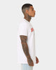Emperor Apparel Heritage Hustle T-Shirt White