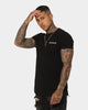 Emperor Apparel Stacked After Dark T-Shirt Black