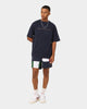 Nautica Navigate T-Shirt 429 Navy