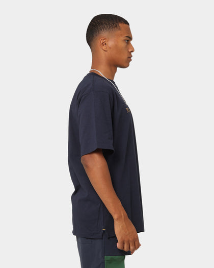 Nautica Navigate T-Shirt 429 Navy