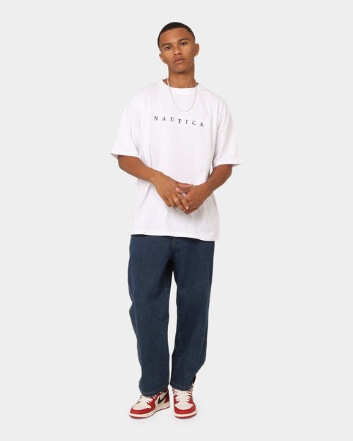 Nautica Navigate T-Shirt 908 White