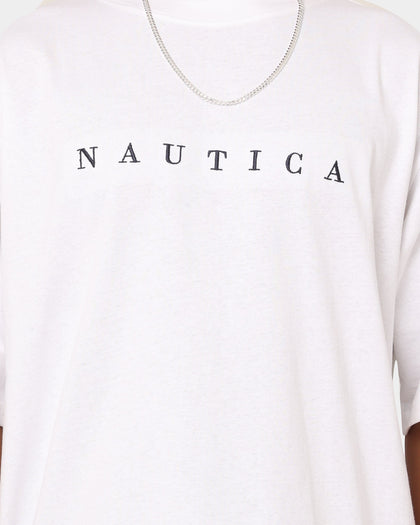 Nautica Navigate T-Shirt 908 White