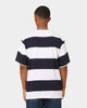 Nautica Skerry T-Shirt 444 Navy/White