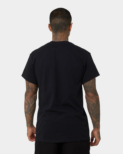 Been Trill College T-Shirt Black