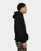 Goat Crew Live Forever Hoodie Black