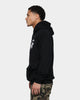 Goat Crew Live Forever Hoodie Black