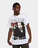 Goat Crew Keanu Lover Vintage T-Shirt White