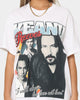 Goat Crew Keanu Lover Vintage T-Shirt White