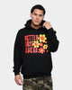 Goat Crew Better Days Hoodie Black