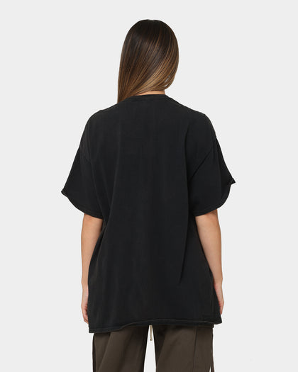 Goat Crew Cry Baby Vintage T-Shirt Black Wash