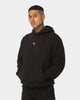 Calvin Klein Micro Monologo Hoodie Ck Black