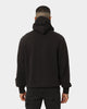 Calvin Klein Micro Monologo Hoodie Ck Black