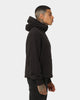 Calvin Klein Micro Monologo Hoodie Ck Black