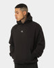 Calvin Klein Micro Monologo Hoodie Ck Black