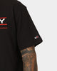 Tommy Jeans Classic Modern Sport Logo T-Shirt Black